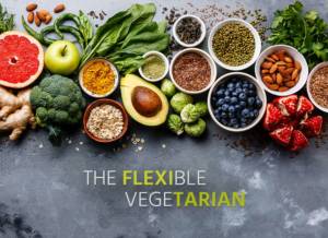 Na czym polega dieta flexitarianina?