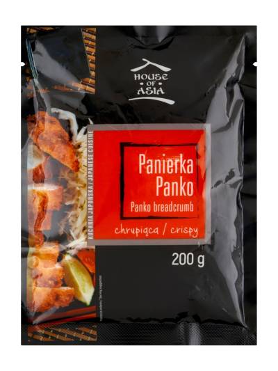 Panierka Panko 200g House of Asia