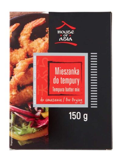 Tempura panierka 150g House of Asia