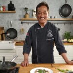 Pongthep Aroonsang – Chef kuchni House of Asia