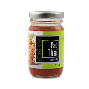 Pasta Pad Thai 115 g house of asia