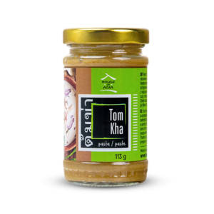 Pasta Tom Kha 113 g House of Asia