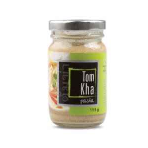 Pasta Tom Kha 115 g house of asia