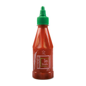 Sos Sriracha 285 g house of asia