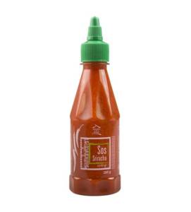 Sos Sriracha 285g house of asia