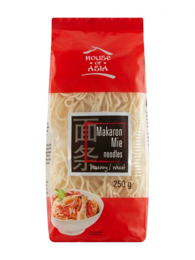 Makaron Mie 250g House of Asia