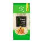 Bezglutenowy makaron ryżowy 5 mm 200g House of Asia
