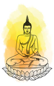 Budda czwartek