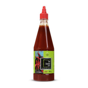 Sos Sriracha czerwone chili 855 g House of Asia