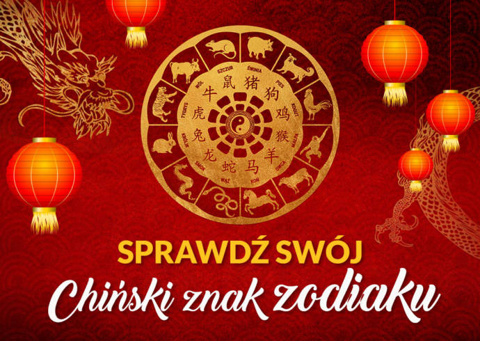 Horoskop Chiński sprawdź swój chiński znak zodiaku House of Asia