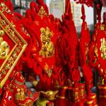 Chińskie symbole szczęścia, które warto znać