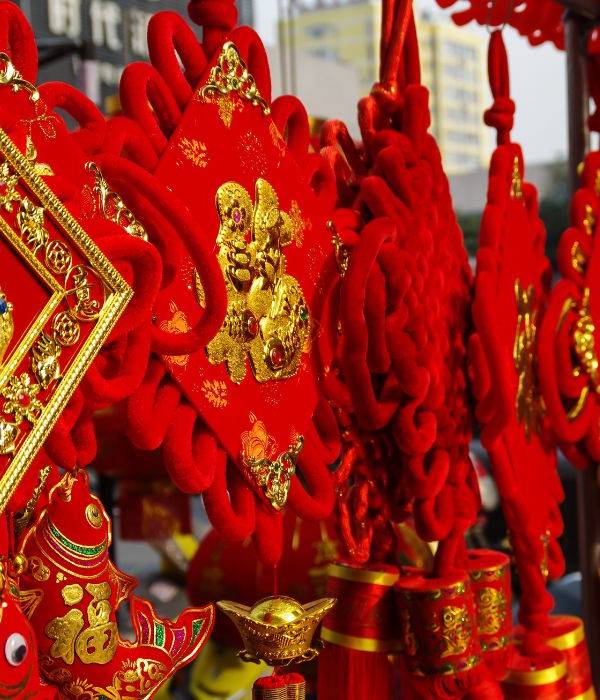 Chińskie symbole szczęścia, które warto znać