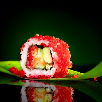 Minisłownik dla amatorów sushi