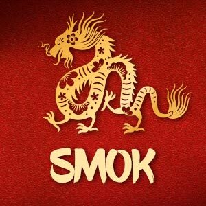 Horoskop Chiński 2022 smok House of Asia