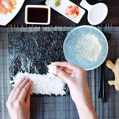 Co zrobić, żeby ryż się nie kleił? House of Asia