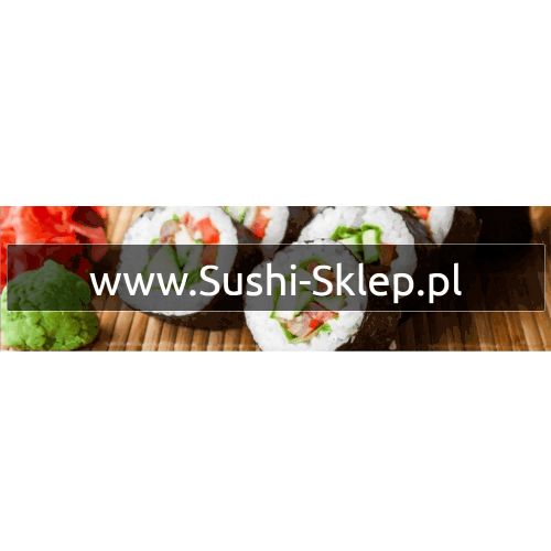 Sushi-sklep