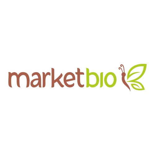 MarketBio logo