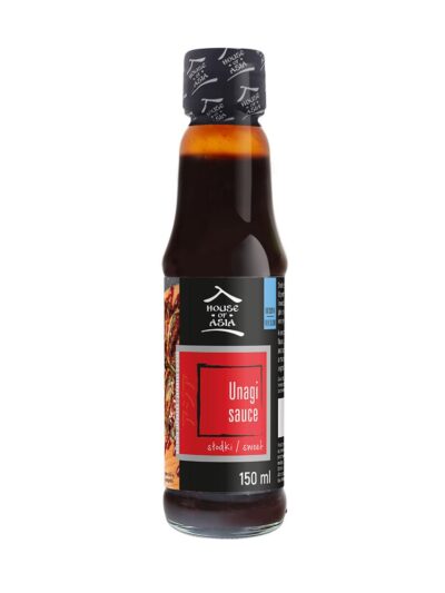 Sos Unagi 150 ml House of Asia