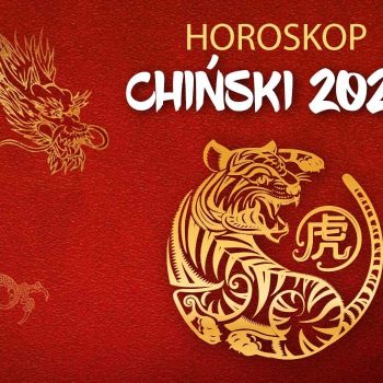 Horoskop chiński 2022 - co przyniesie Ci rok Tygrysa?