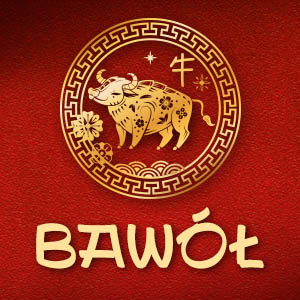 Bawół Horoskop Chiński 2023 House of Asia