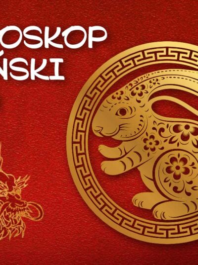 Horoskop Chiński 2023 - Co przyniesie Ci Rok Królika? House of Asia