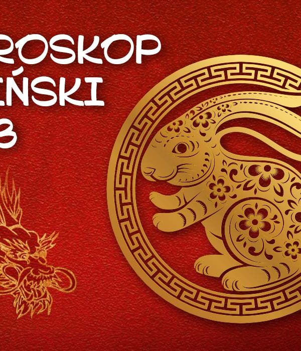 Horoskop Chiński 2023 - Co przyniesie Ci Rok Królika? House of Asia