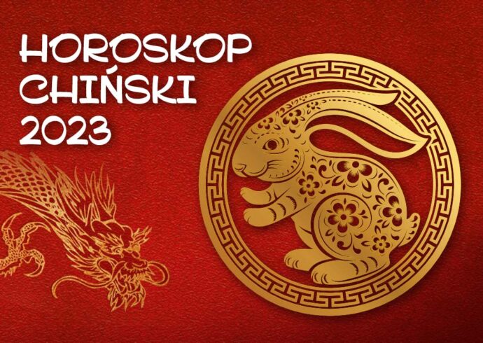 Horoskop Chiński 2023 - Co przyniesie Ci Rok Królika? House of Asia