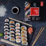 Jak zrobić sushi w domu? House of Asia