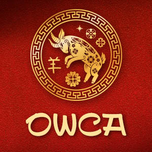 Owca Horoskop Chiński 2023 House of Asia