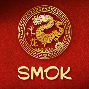 Smok Horoskop Chiński 2023 House of Asia