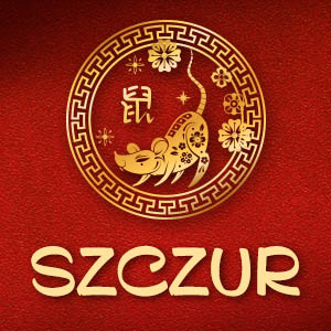 Szczur Horoskop Chiński 2023 House of Asia