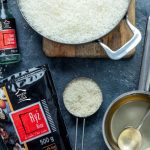 Ocet ryżowy w kuchni House of Asia