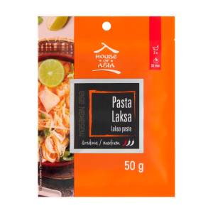 Pasta Laksa stir fry 50g House of Asia