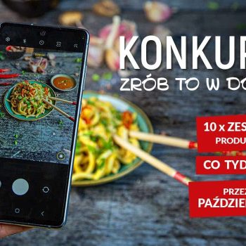 Konkurs Zrób to w domu