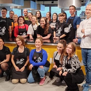 Warsztaty kulinarne kuchni tajskiej za nami!