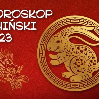 Horoskop Chiński 2023 - Co przyniesie Ci rok Królika?