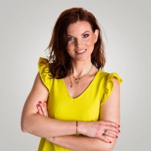 Aneta Korzeniecka