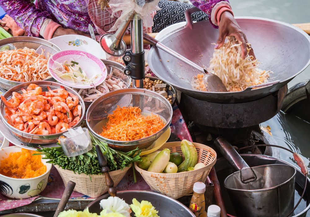 Idealna harmonia na języku? Poznaj najważniejszy sekret tajskiej kuchni House of Asia