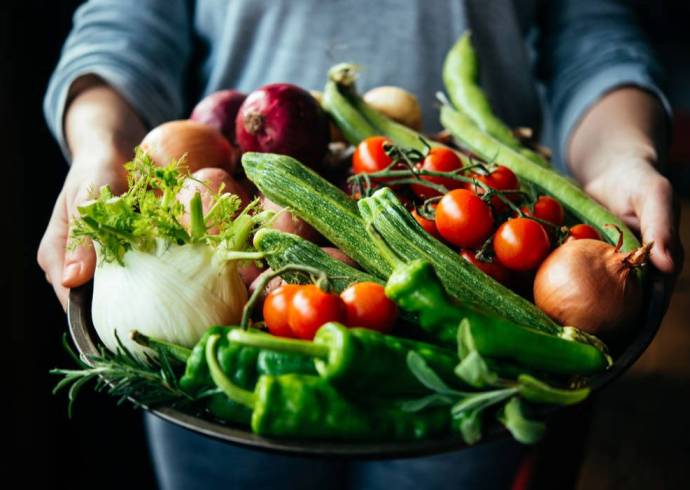 Jak przygotowywać warzywa aby nie traciły swoich wartości odżywczych?