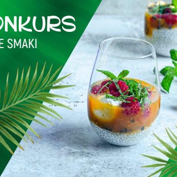 Konkurs letnie smaki