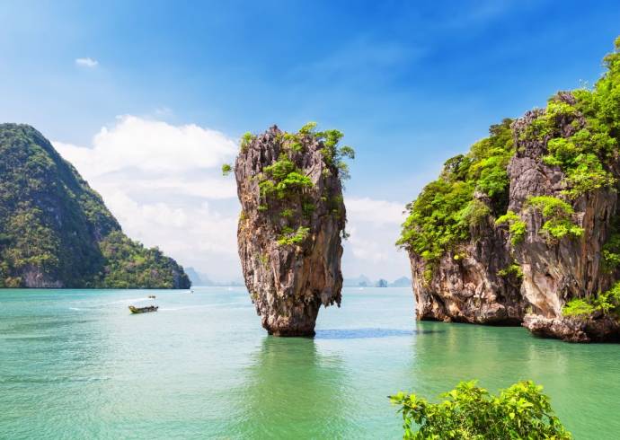 Tajlandia – zaplanuj podróż marzeń