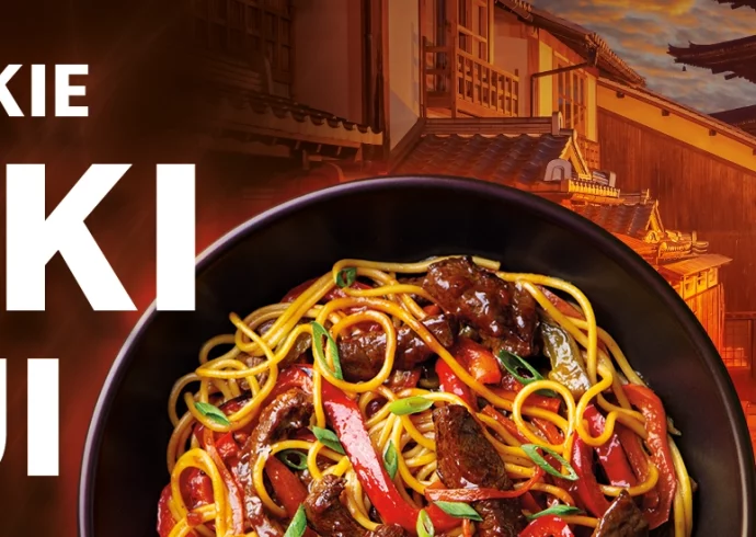Wszystkie smaki Azji House of Asia
