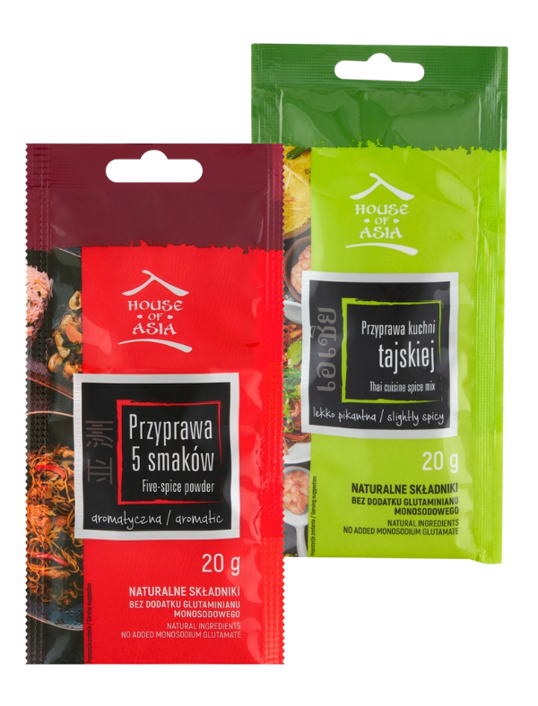 kategoria przyprawy