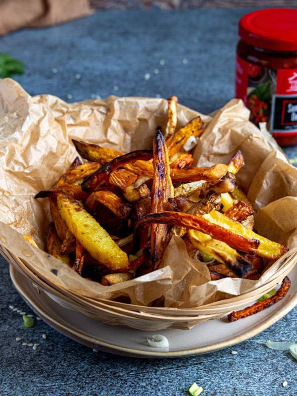 Frytki_warzywne_z_airfryer’a_House_of_Asia