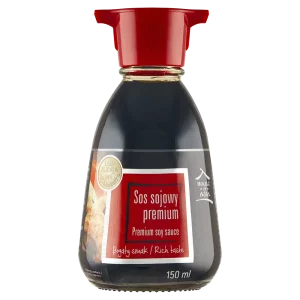 Sos sojowy premium 150 ml