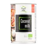 Mleczko kokosowe BIO 17-19% 400ml House of Asia