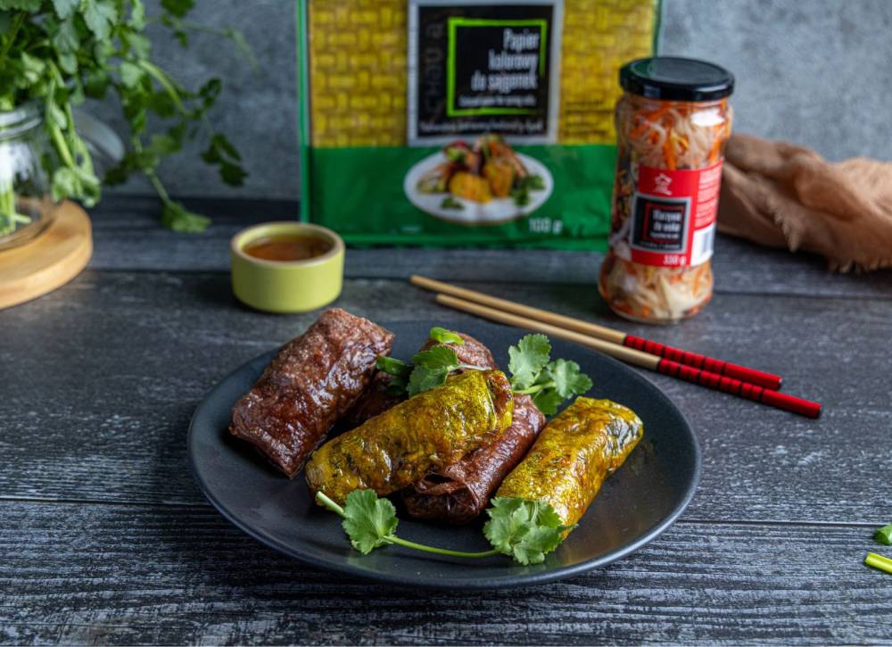 Sajgonki_z_miesem_i_warzywami_z_airfryer’a_House_of_Asia