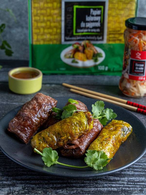 Sajgonki_z_miesem_i_warzywami_z_airfryer’a_House_of_Asia