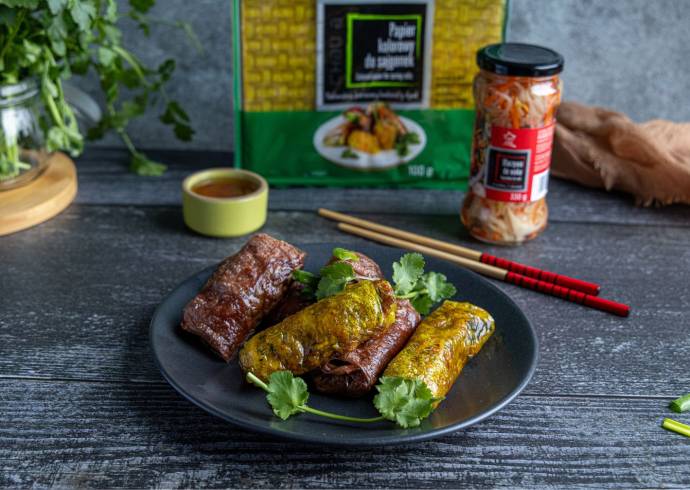 Sajgonki_z_miesem_i_warzywami_z_airfryer’a_House_of_Asia