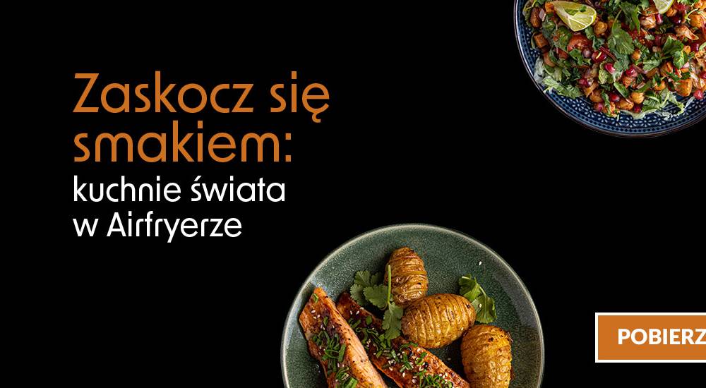 E-book airfryer House of Asia